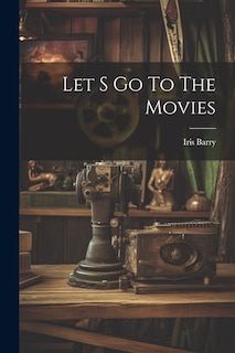 Front cover_Let S Go To The Movies