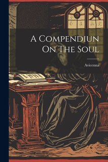 Front cover_A Compendiun On The Soul