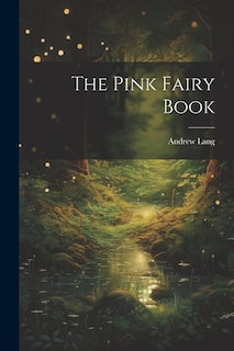 The Pink Fairy Book