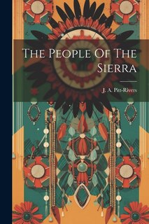 The People Of The Sierra