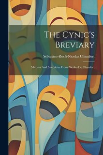 Couverture_The Cynic's Breviary