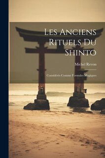 Couverture_Les Anciens Rituels Du Shinto