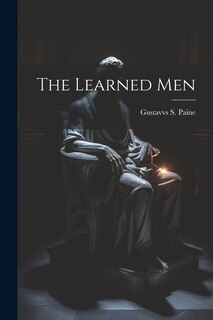 Couverture_The Learned Men