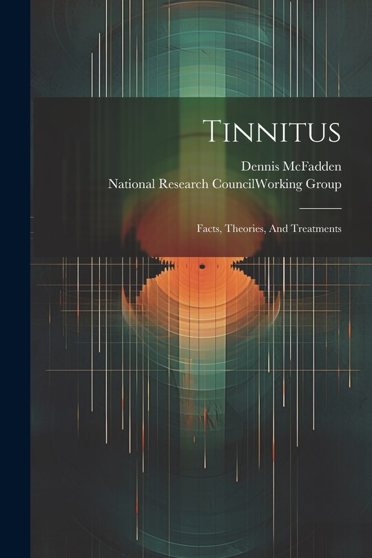 Front cover_Tinnitus