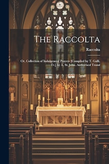 Couverture_The Raccolta