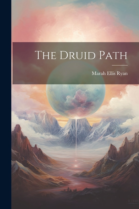 Couverture_The Druid Path