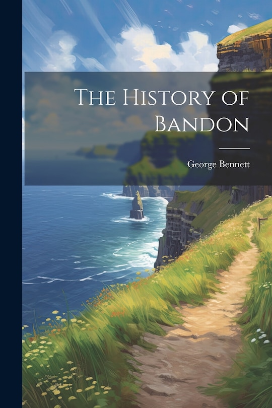 Couverture_The History of Bandon