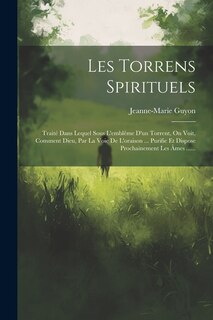 Couverture_Les Torrens Spirituels