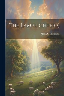 Front cover_The Lamplighter (