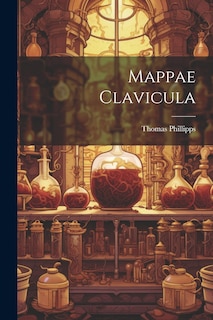 Front cover_Mappae Clavicula