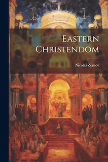 Couverture_Eastern Christendom