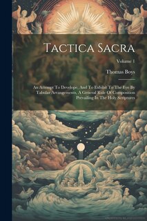 Front cover_Tactica Sacra