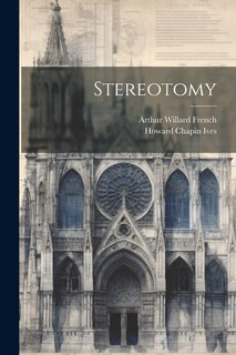 Couverture_Stereotomy