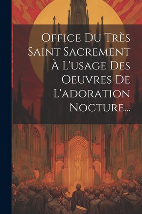 Couverture