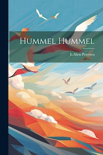 Front cover_Hummel Hummel