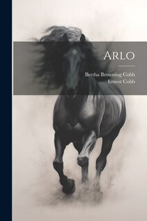 Front cover_Arlo