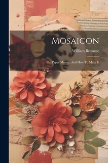 Front cover_Mosaicon