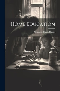 Front cover_Home Education