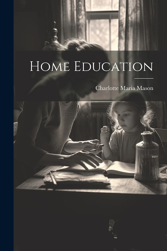 Front cover_Home Education