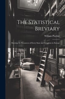 Front cover_The Statistical Breviary