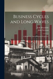 Front cover_Business Cycles and Long Waves