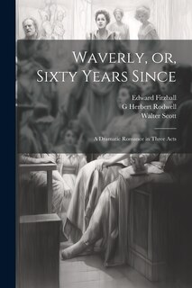 Couverture_Waverly, or, Sixty Years Since