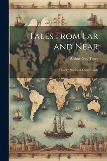 Couverture_Tales From far and Near
