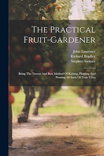 Couverture_The Practical Fruit-gardener