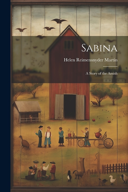 Front cover_Sabina
