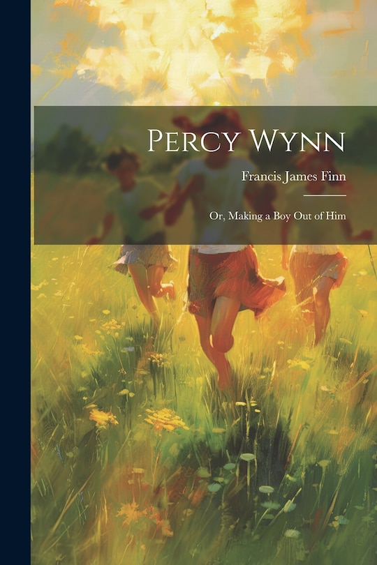Front cover_Percy Wynn
