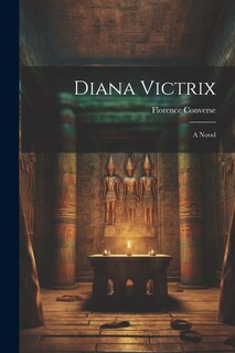 Front cover_Diana Victrix