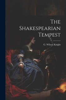 The Shakespearian Tempest