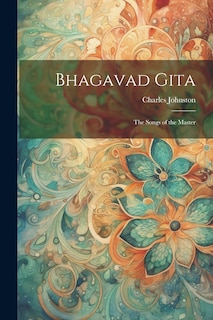 Front cover_Bhagavad Gita