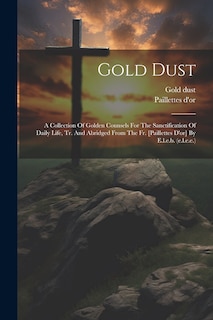Front cover_Gold Dust