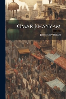 Omar Khayyam