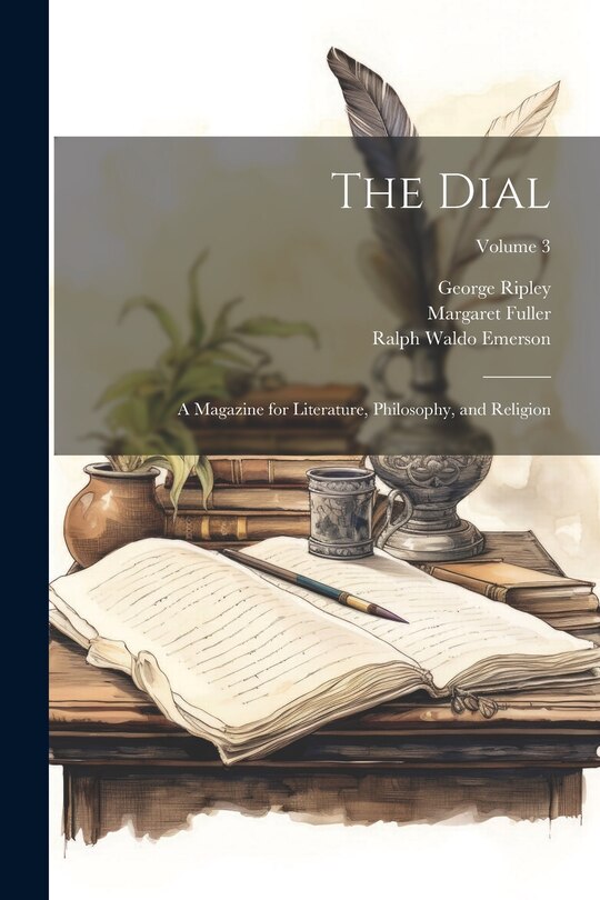 Couverture_The Dial