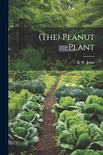 Couverture_(the) Peanut Plant