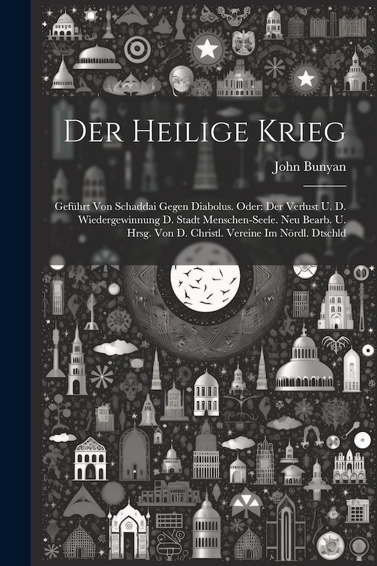 Couverture_Der Heilige Krieg