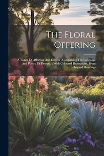 Couverture_The Floral Offering