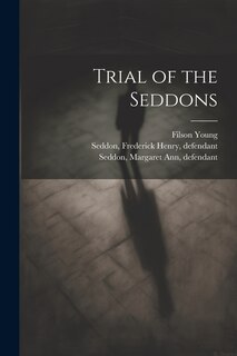 Couverture_Trial of the Seddons