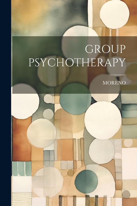 Couverture_Group Psychotherapy