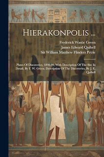 Front cover_Hierakonpolis ...