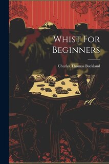 Front cover_Whist For Beginners