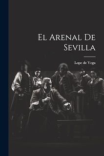 Front cover_El Arenal de Sevilla