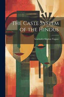 Couverture_The Caste System of the Hindus