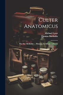 Couverture_Culter Anatomicus