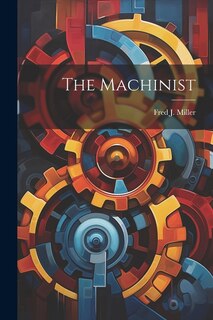 Front cover_The Machinist