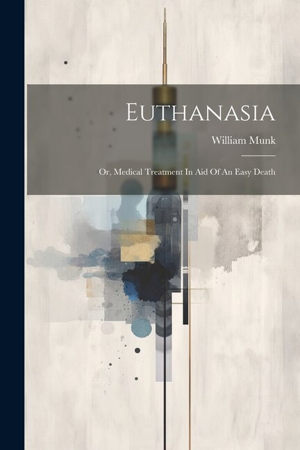Front cover_Euthanasia