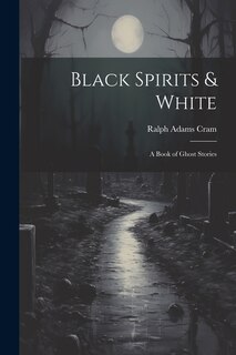 Couverture_Black Spirits & White