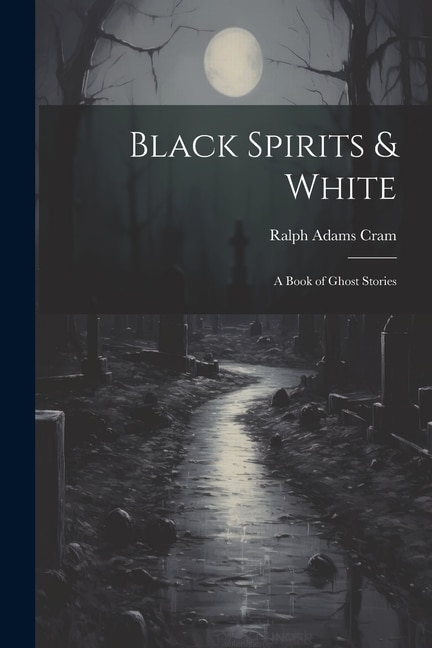 Couverture_Black Spirits & White